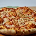 5 façons de préparer un dîner avec de la pâte à pizza dans les restaurants italiens
