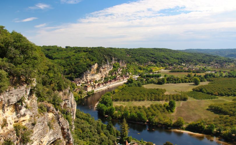 Visiter la France : choisir la Dordogne