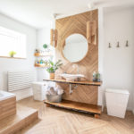4 idées de conception de salles de bains modernes pour votre rénovation