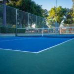 Comment Service Tennis assure-t-il une bonne gestion de l’eau sur ses courts de tennis à Mougins ?
