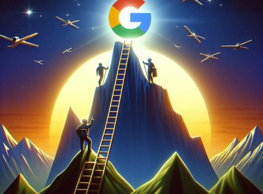 10 Stratégies Clés pour Dominer les SERPs de Google