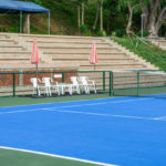 Pourquoi la Construction d’un Terrain de Tennis en Gazon Synthétique à Toulon est Populaire Parmi les Particuliers?