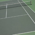 Pourquoi choisir un constructeur de court de tennis en béton poreux à Paris pour des installations sportives professionnelles ?