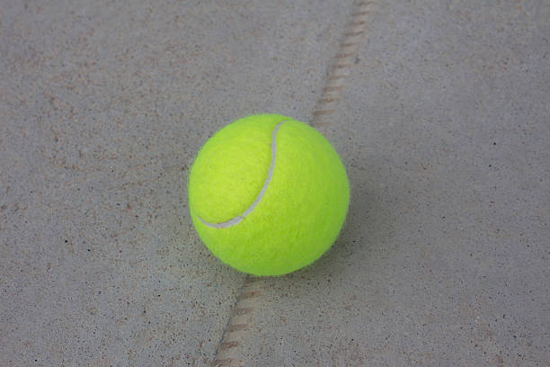 Constructeur court de tennis en béton poreux paris