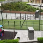 Comment la Construction d’un terrain de tennis en gazon synthétique à Nice contribue-t-elle à la durabilité du terrain ?
