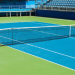 Comment prolonger la durée de vie après la Rénovation d’un court de tennis à Saint-Tropez ?