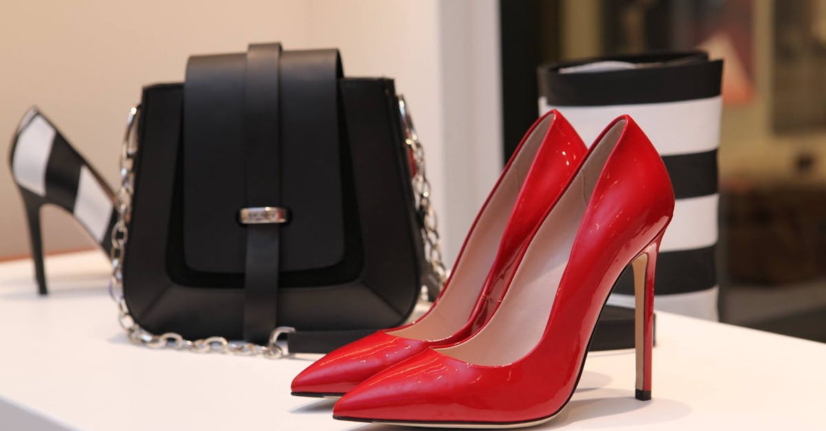 découvrez les dernières tendances de la mode, des conseils de style et des inspirations pour tous les goûts. restez chic et au courant des nouveautés en matière de fashion avec nos articles et guides dédiés.