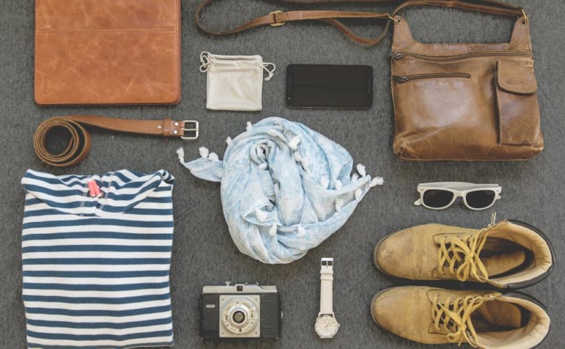 découvrez les dernières tendances de la mode avec notre sélection de vêtements, accessoires et conseils de style. restez à la pointe de la fashion dans un monde en constante évolution.