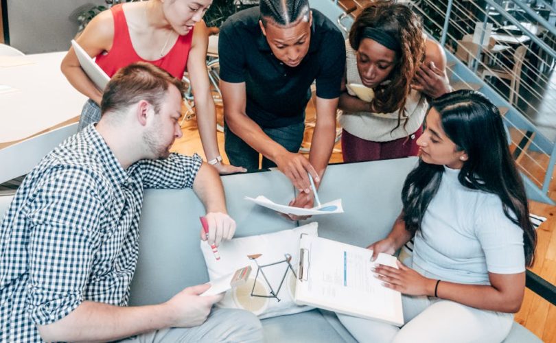 découvrez comment un partenaire marketing peut transformer votre stratégie d'entreprise. améliorez votre visibilité, boostez vos ventes et atteignez vos objectifs grâce à une collaboration efficace avec un expert du marketing.