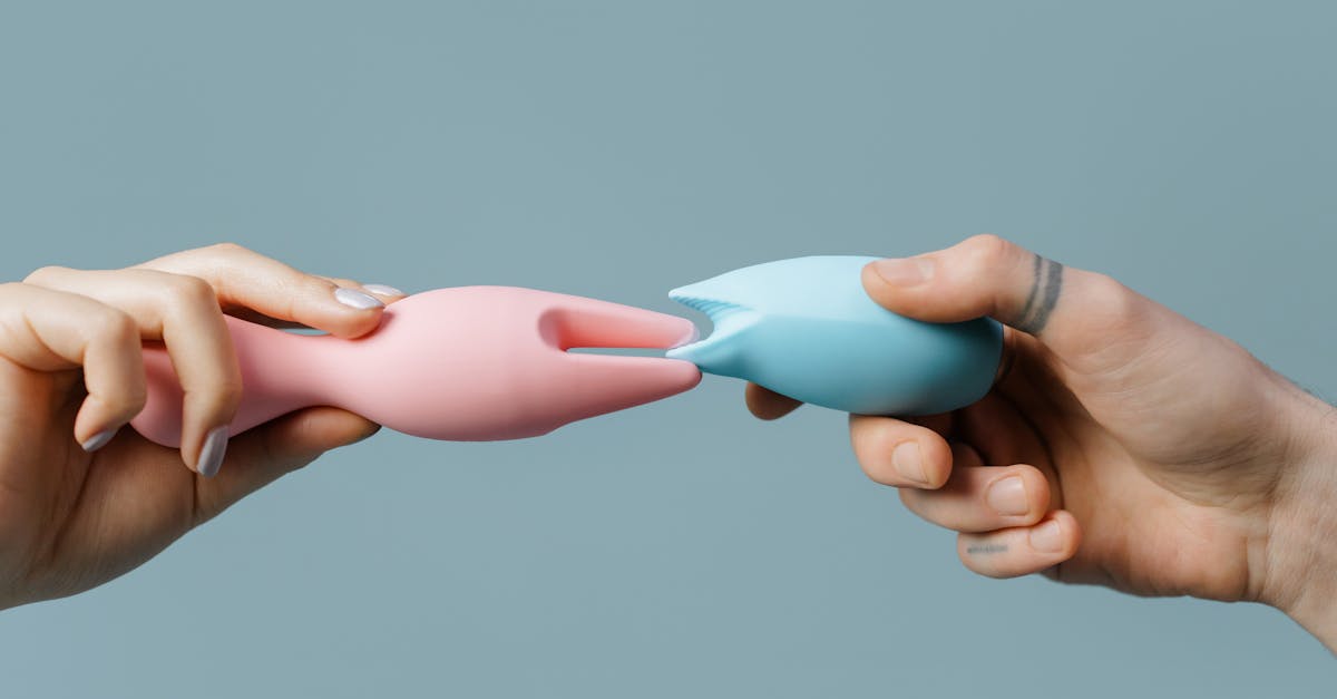 découvrez notre sélection variée de sex toys pour pimenter vos moments intimes et explorer de nouvelles sensations. que vous soyez débutant ou expérimenté, trouvez l'accessoire parfait pour votre plaisir.