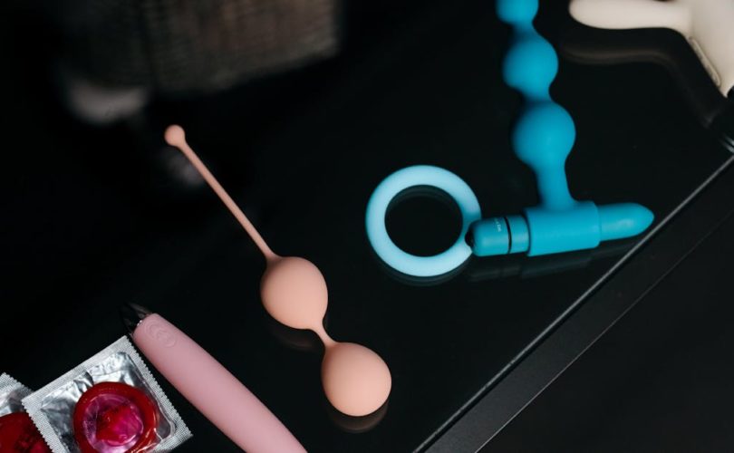 découvrez notre vaste sélection de sextoys pour tous les désirs et fantasmes. que vous soyez débutant ou expert, trouvez le jouet idéal pour pimenter votre vie intime et explorer de nouvelles sensations en toute sécurité.