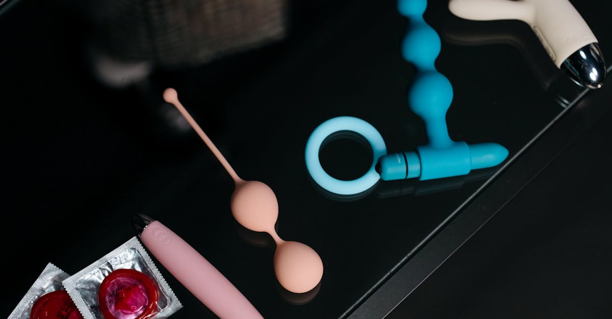 découvrez notre vaste sélection de sextoys pour tous les désirs et fantasmes. que vous soyez débutant ou expert, trouvez le jouet idéal pour pimenter votre vie intime et explorer de nouvelles sensations en toute sécurité.