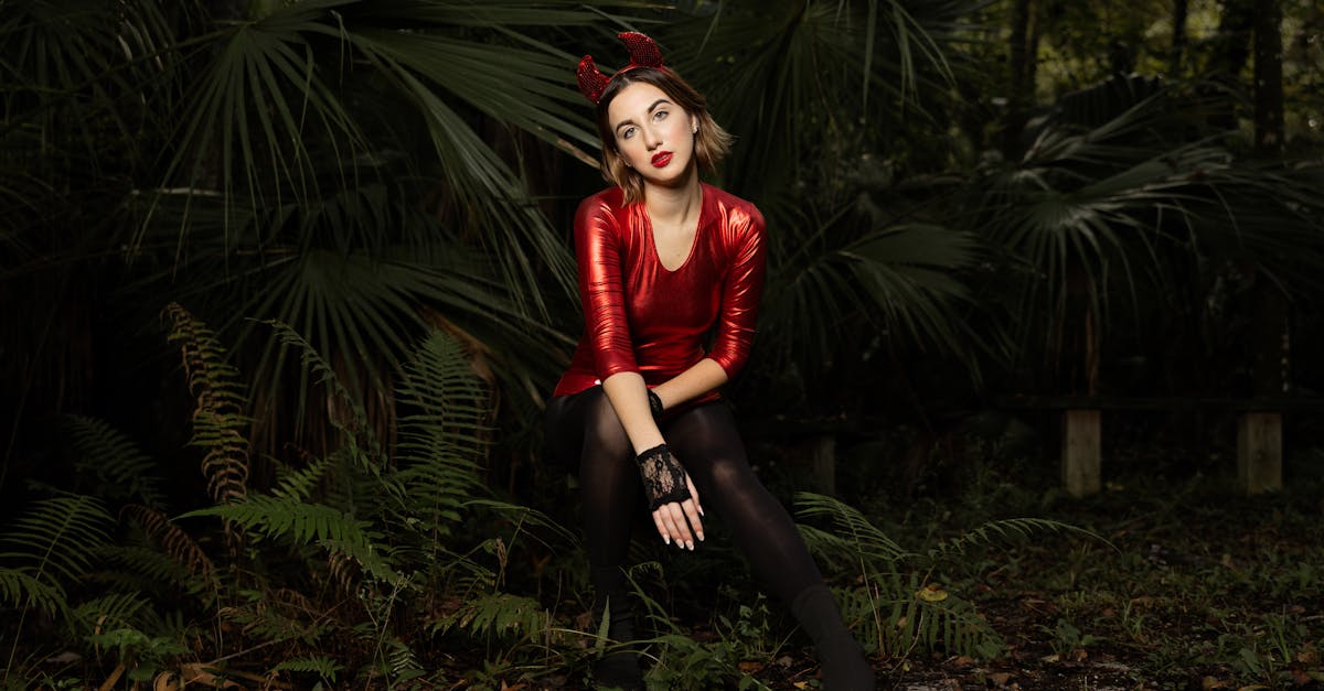 découvrez notre collection de costumes sexy pour toutes les occasions ! que ce soit pour une soirée entre amis, un carnaval ou un événement spécial, trouvez le look parfait qui vous fera briller. osez l'audace avec nos tenues tendance et séduisantes.