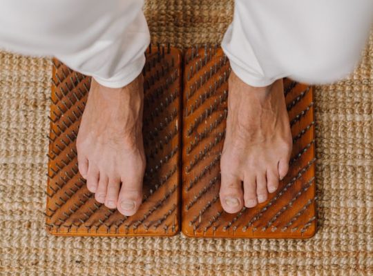 découvrez les bienfaits des matelas d'acupression pour votre bien-être. soulagez le stress, améliorez la circulation sanguine et favorisez la détente grâce à cette méthode ancestrale. essayez l'acupression dès aujourd'hui pour une meilleure qualité de vie.