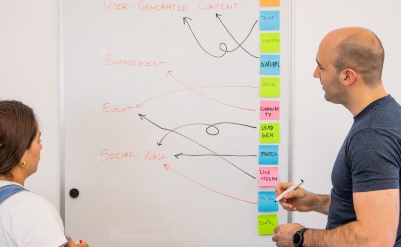 découvrez des stratégies efficaces de génération de leads pour propulser votre entreprise. apprenez à attirer et convertir des prospects qualifiés grâce à des techniques innovantes et des outils adaptés à vos besoins.