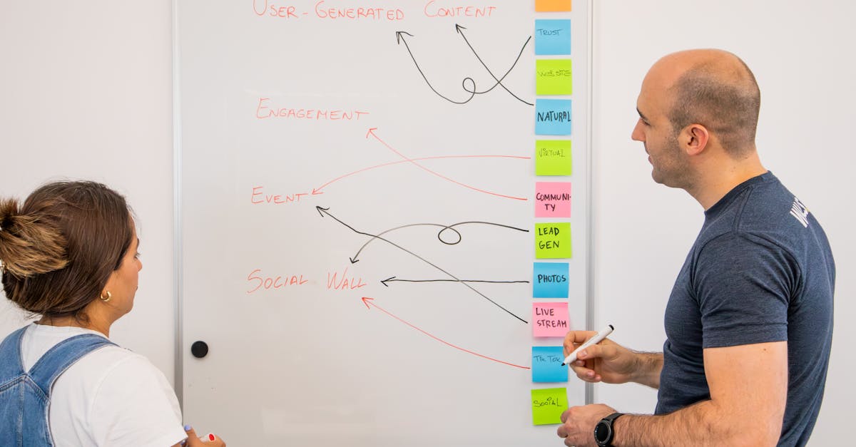 découvrez des stratégies efficaces de génération de leads pour propulser votre entreprise. apprenez à attirer et convertir des prospects qualifiés grâce à des techniques innovantes et des outils adaptés à vos besoins.