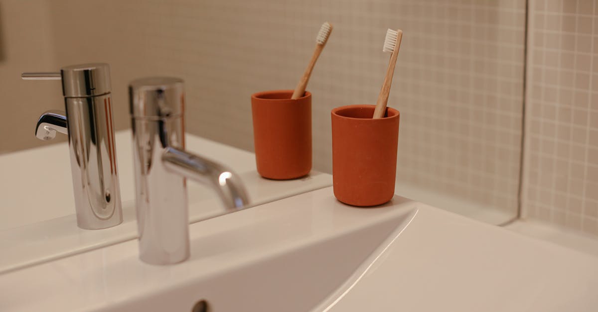 découvrez des astuces et conseils pratiques pour organiser votre salle de bain de manière efficace. transformez votre espace en un havre de paix où chaque élément trouve sa place, alliant fonctionnalité et esthétisme.