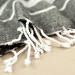 Adoptez le style estival avec légèreté grâce aux foutas