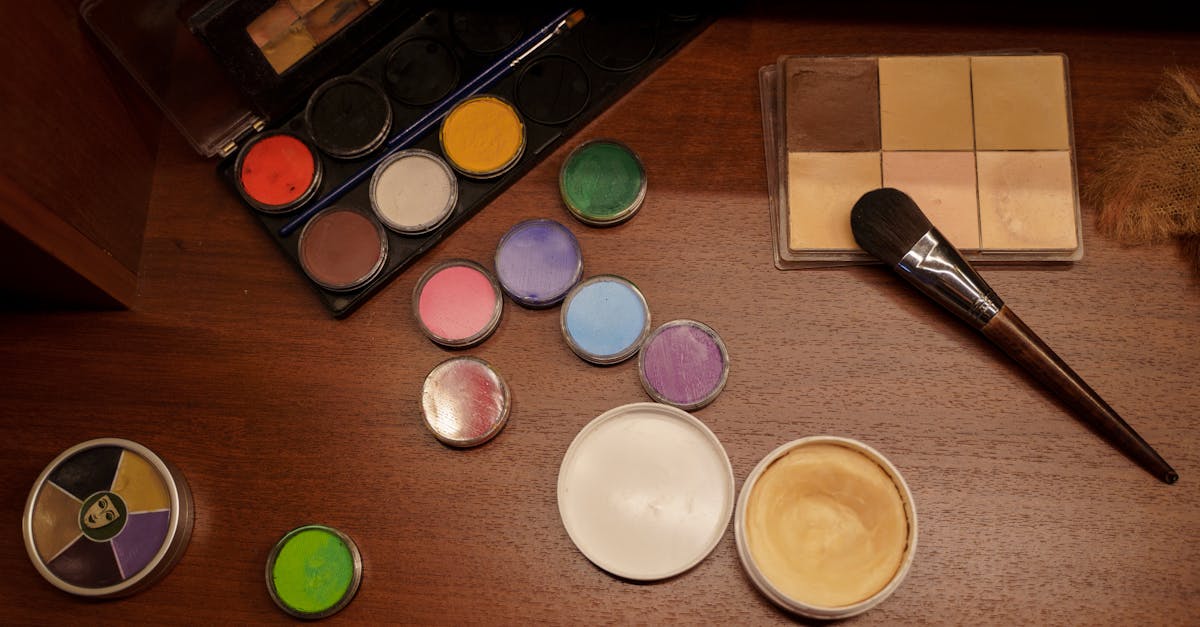 découvrez des conseils pratiques et inspirants pour organiser votre maquillage de manière efficace et esthétique. transformez votre routine beauté avec des solutions de rangement adaptées à tous vos produits.