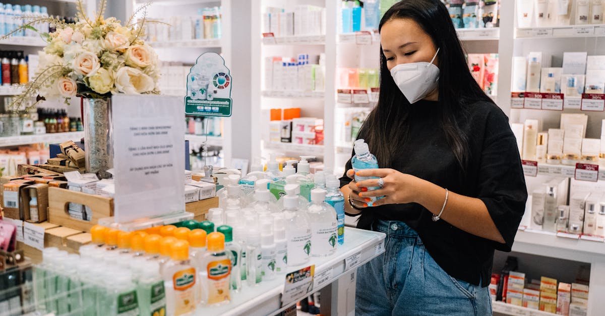 découvrez notre pharmacie, votre partenaire santé de confiance. profitez d'un large choix de médicaments, de conseils professionnels et de services personnalisés pour prendre soin de votre bien-être au quotidien.