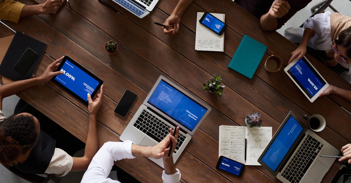 découvrez des stratégies efficaces et des conseils pratiques pour stimuler la croissance de votre entreprise, augmenter votre chiffre d'affaires et optimiser votre développement sur le marché.