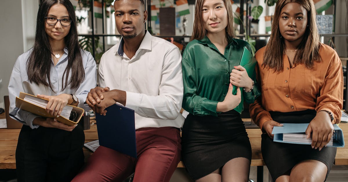 découvrez les meilleures pratiques et conseils en gestion d'entreprise pour optimiser la performance, améliorer le leadership et assurer la réussite de votre business.