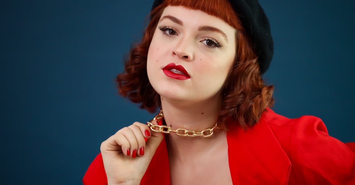 découvrez les dernières tendances de la mode, astuces de style et idées pour rafraîchir votre garde-robe avec les nouveautés incontournables du moment.