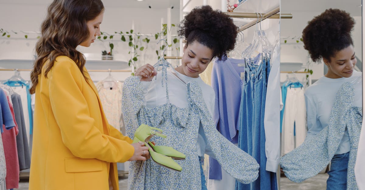 découvrez les dernières tendances de la mode : inspirations, couleurs, styles incontournables et conseils pour rester à la pointe de la fashion attitude toute l'année.