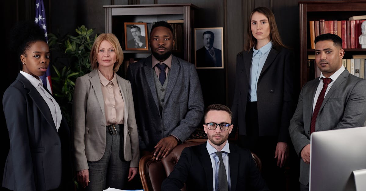 découvrez les clés du leadership : conseils, stratégies et qualités essentielles pour inspirer, motiver et guider efficacement une équipe vers le succès.