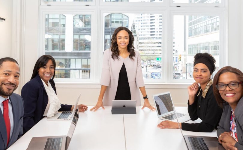 découvrez les clés du leadership : développez vos compétences, inspirez votre équipe et atteignez vos objectifs professionnels grâce à des conseils, ressources et stratégies éprouvés.