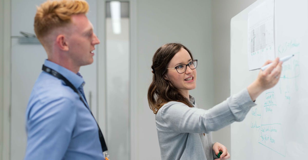 découvrez notre guide business complet : conseils pratiques, stratégies efficaces et outils essentiels pour réussir le développement de votre entreprise.