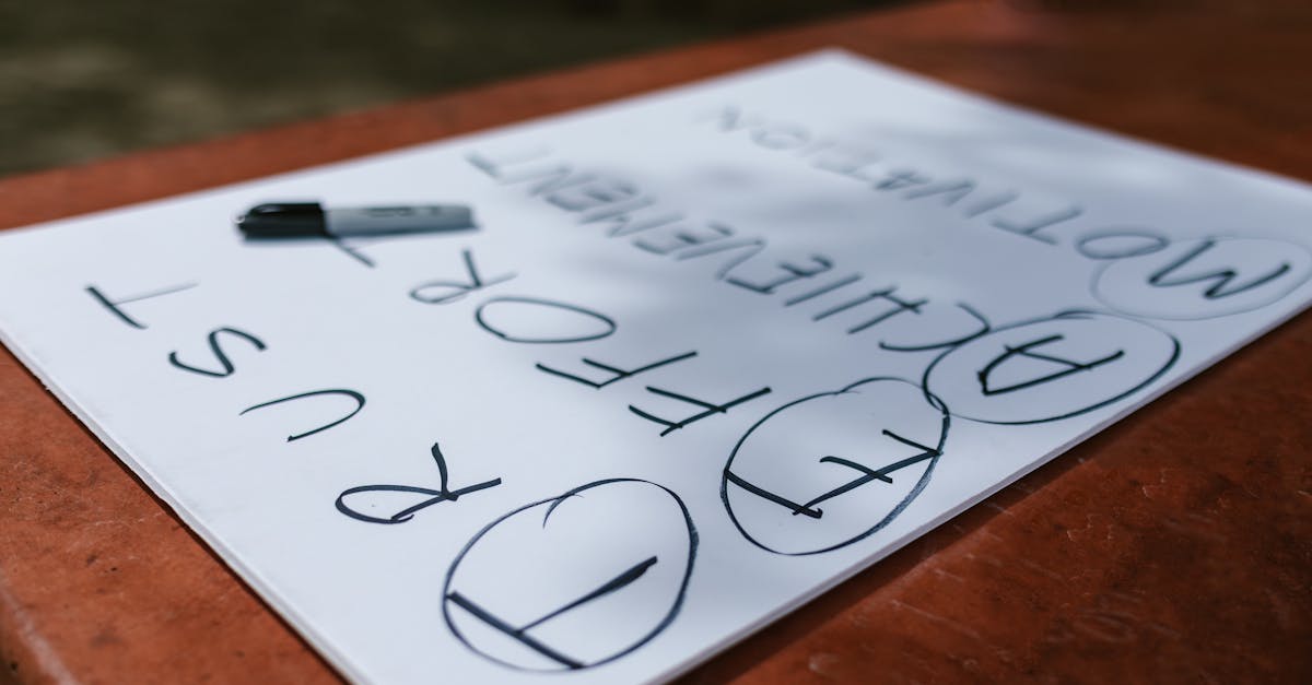 découvrez notre guide business : conseils pratiques, stratégies et ressources essentielles pour développer et optimiser votre entreprise avec succès.