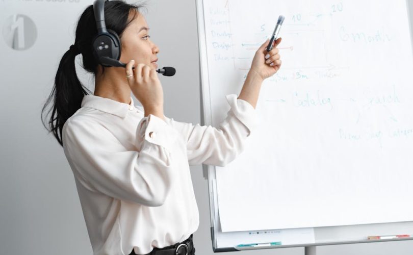 découvrez notre business guide : des conseils pratiques, des stratégies efficaces et des outils essentiels pour lancer, gérer et développer votre entreprise avec succès.