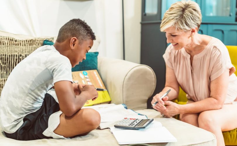 découvrez les avantages du coaching familial : améliorez la communication, renforcez les liens et surmontez ensemble les défis du quotidien pour une famille épanouie.