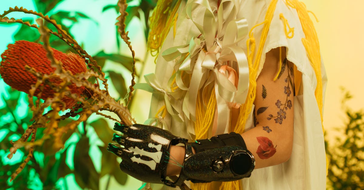 découvrez notre sélection d'accessoires innovants alliant design, fonctionnalité et technologie pour simplifier votre quotidien et exprimer votre style.