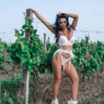 Découvrez la Sélection Séduisante de Lingerie sur Lingerie Féminine Sexy