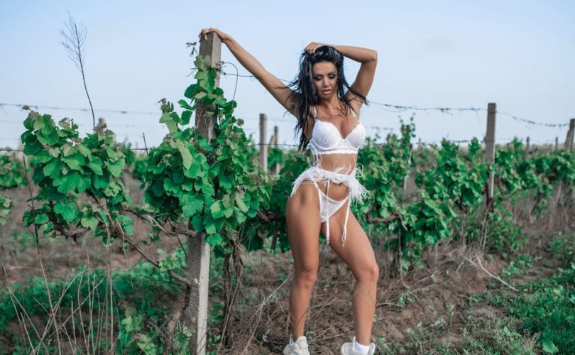 découvrez notre collection de lingerie sexy, alliant élégance et sensualité pour sublimer votre silhouette. trouvez la pièce idéale pour séduire et vous sentir irrésistible au quotidien.