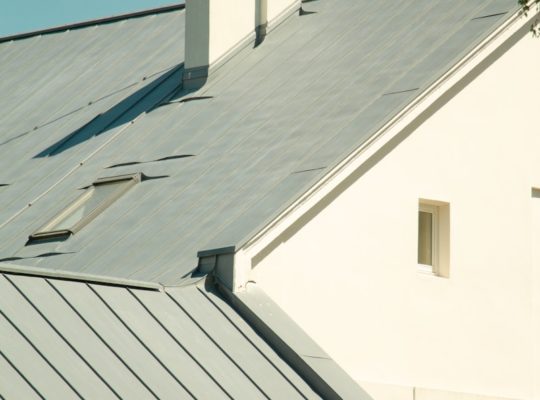 couvreur à Boulogne-Billancourt