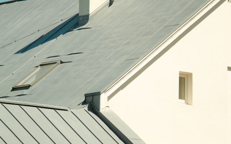 couvreur à Boulogne-Billancourt