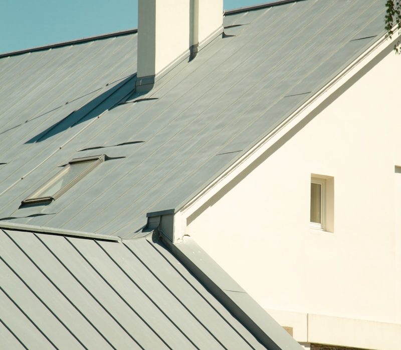couvreur à Boulogne-Billancourt