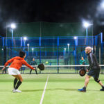 Quels sont les points essentiels pour mener à bien un projet de terrain de padel ?